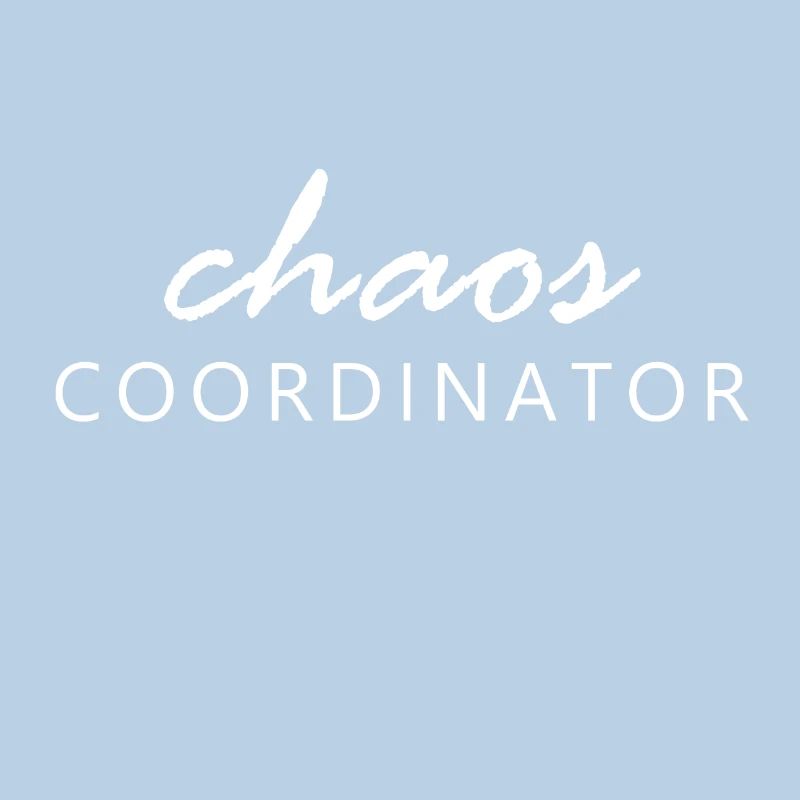 CHAOS COORDINATOR