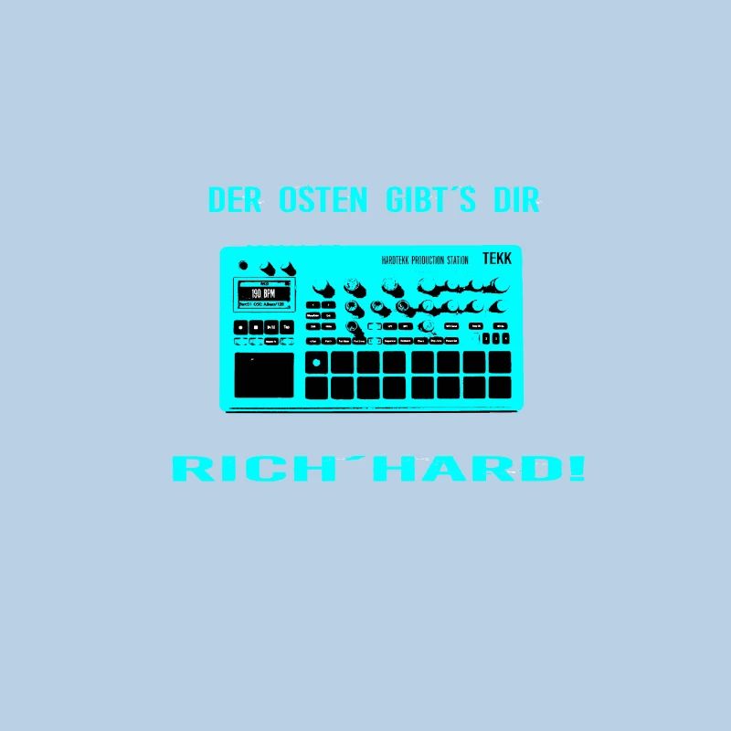 Rich'Hard