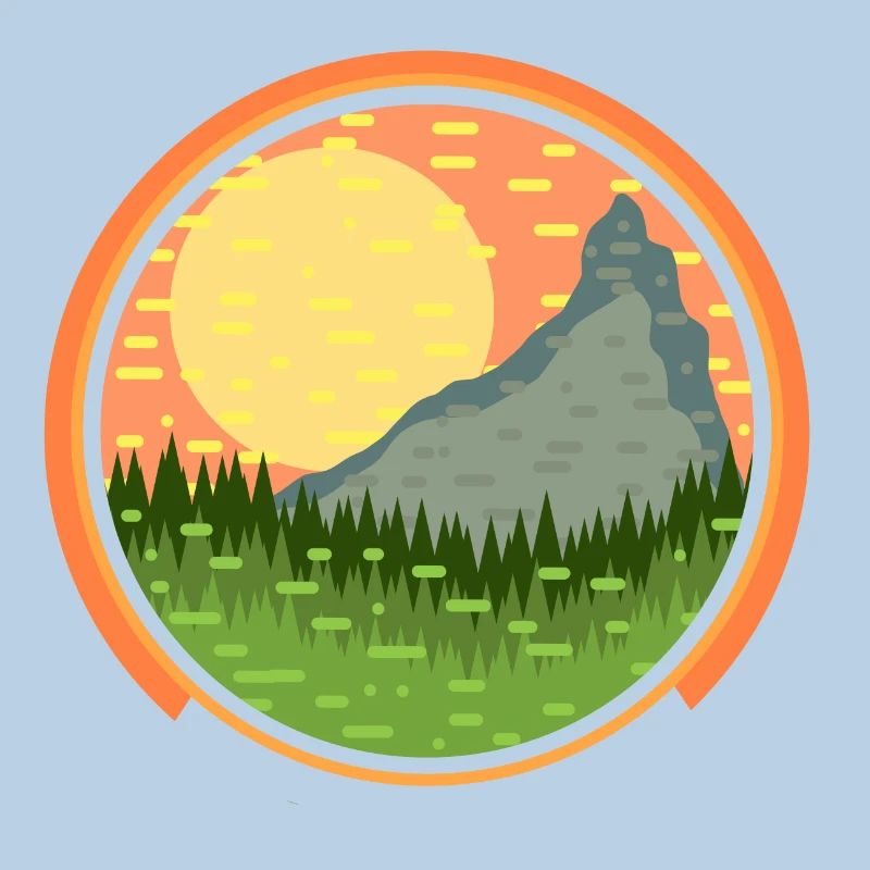 landschaft