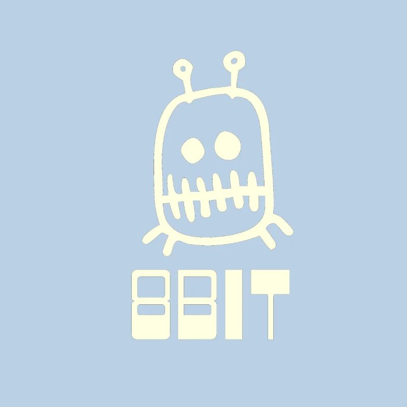 8bit computer