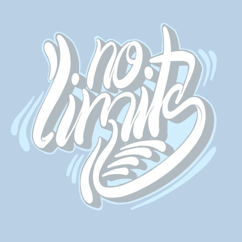 No limits
