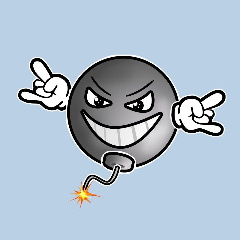 Bomb version 2