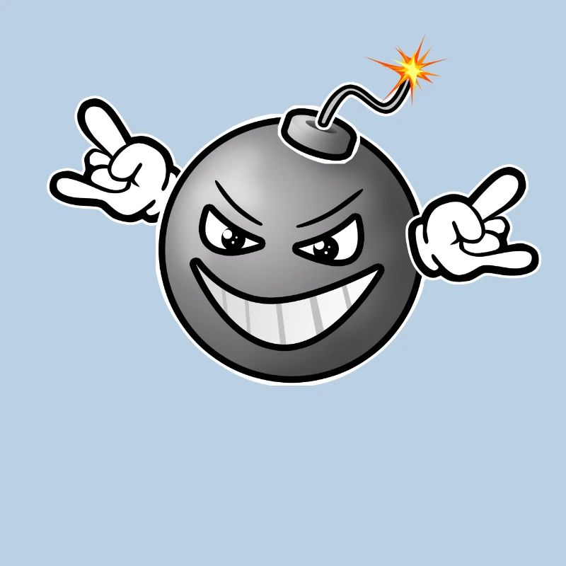 Bomb version 1