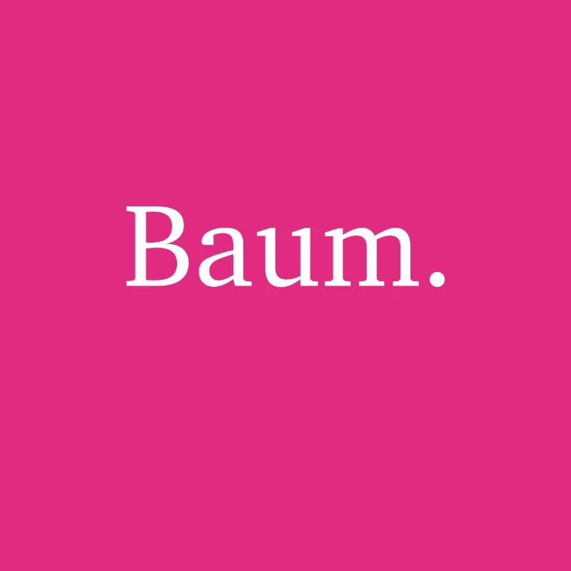 Baum