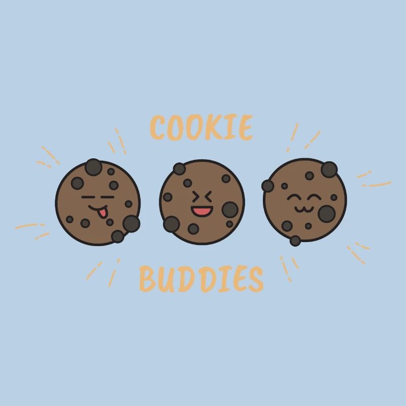 Biscuits biscuit chocolat cadeau cuisson biscuits doux
