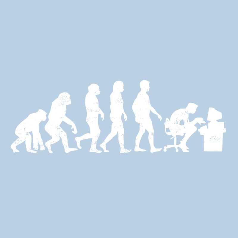 Technicien informatique évolution