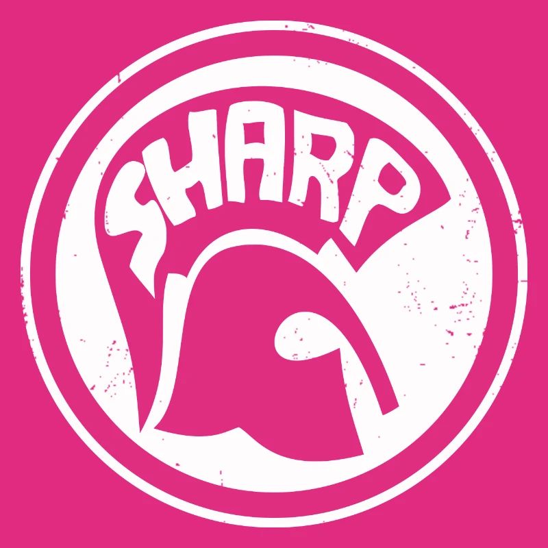 S.H.A.R.P - SHARP