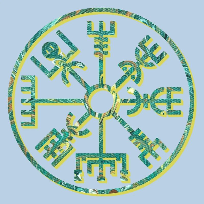 vegvisir e 71