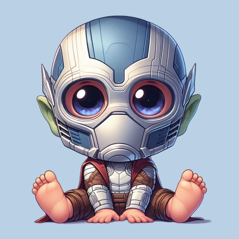 Ironfirst
