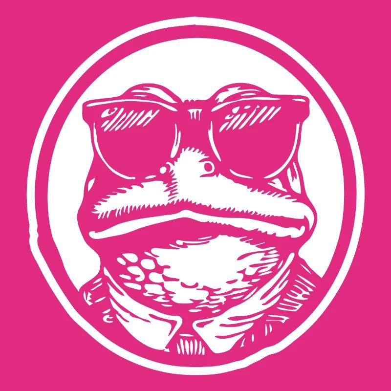 Frog Toad