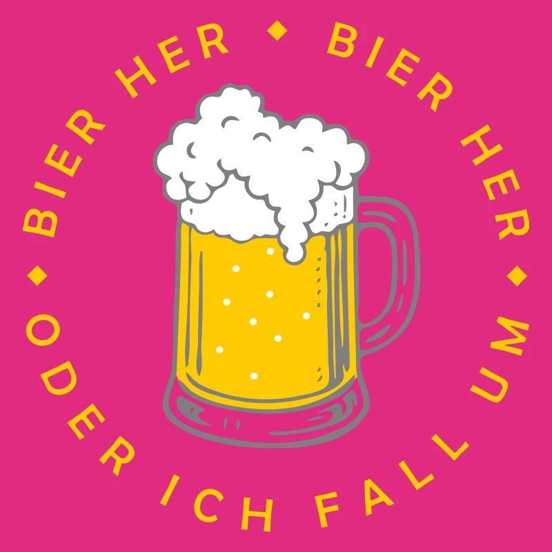 Bees here - Oder ich fall um!