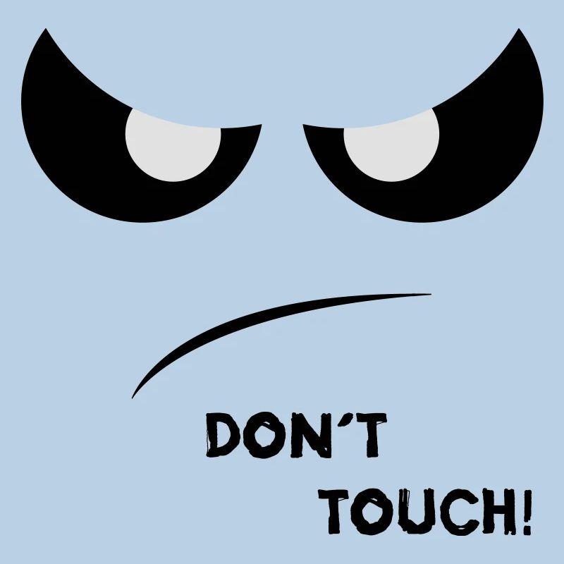 Dont Touch Two