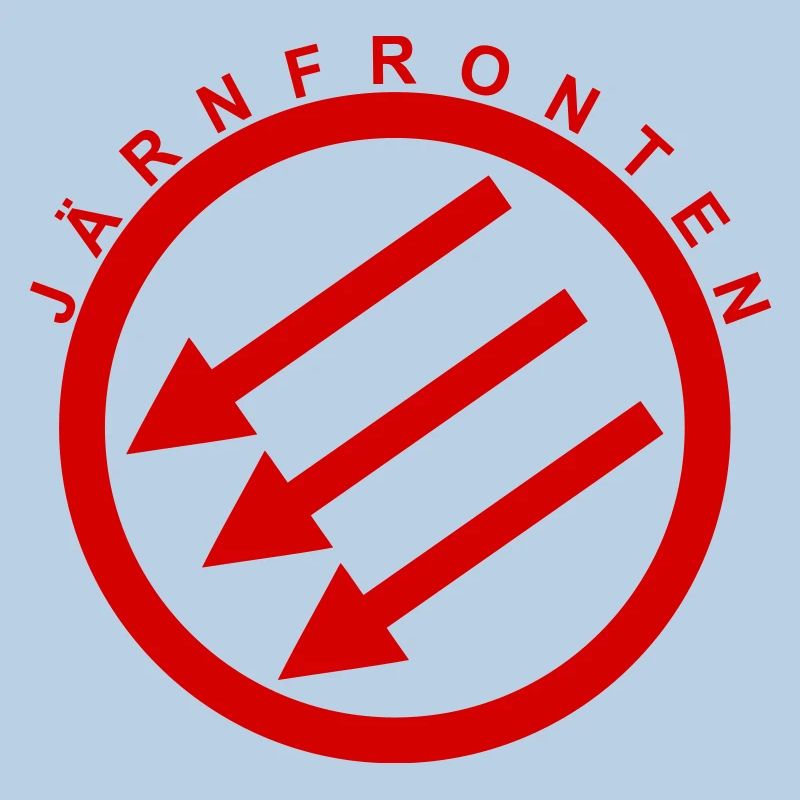 Järnfronten / Eiserne Front / Iron Front