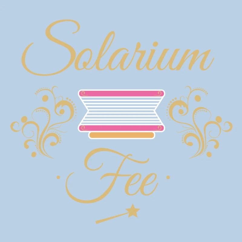 Fée solarium