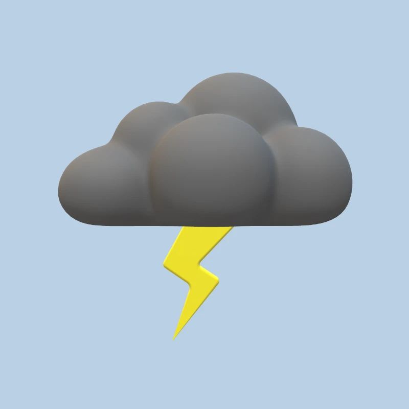 Wolke cloud schwarz mario blitz thunder
