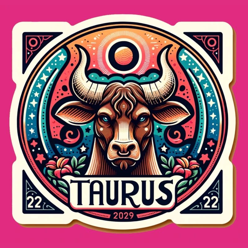 Taurus Sternzeichen