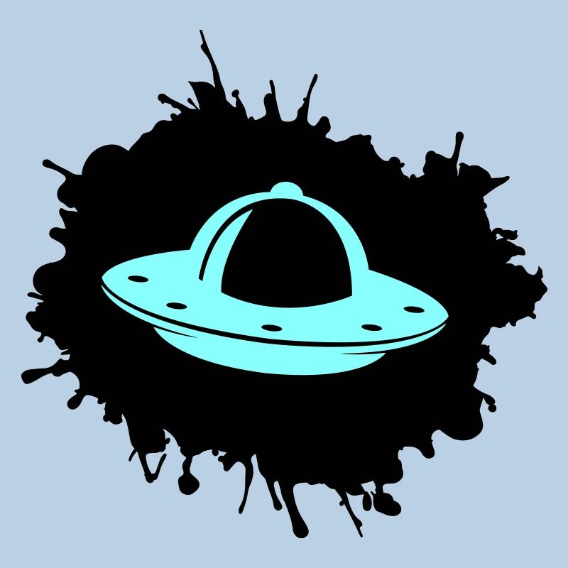 Ufo blobs