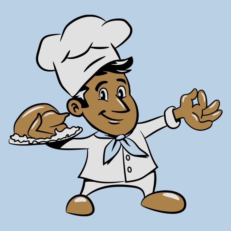 cuire le poulet de cuisson