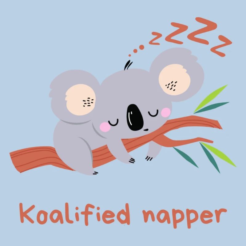 Sieste koalifiée