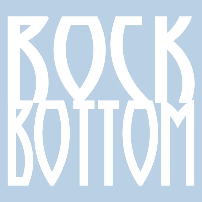 Rock Bottom Logo groß