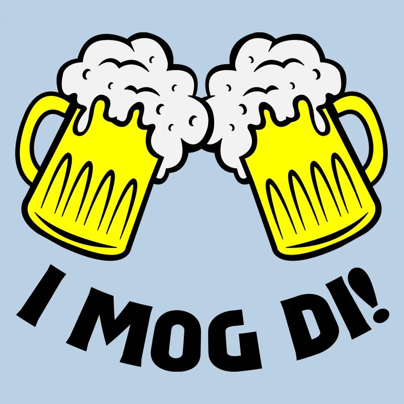 bier i mog di