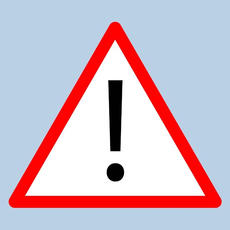 Attention!