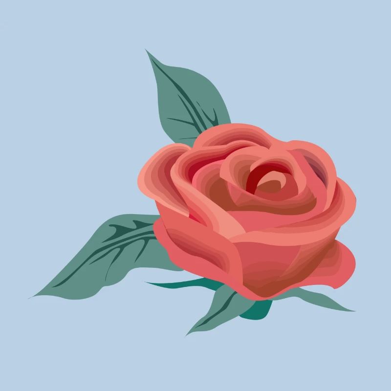 Rose Blume