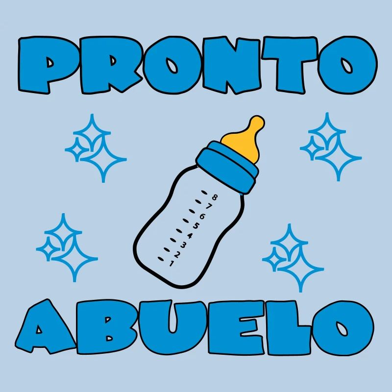 Pronto abuelo