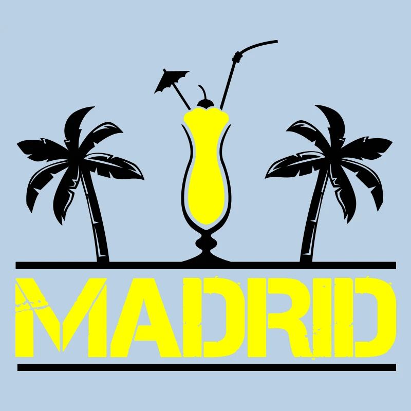 madrid