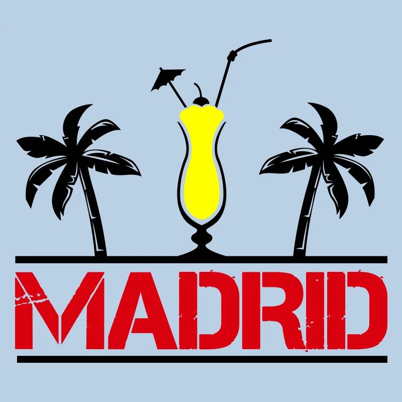 Madrid