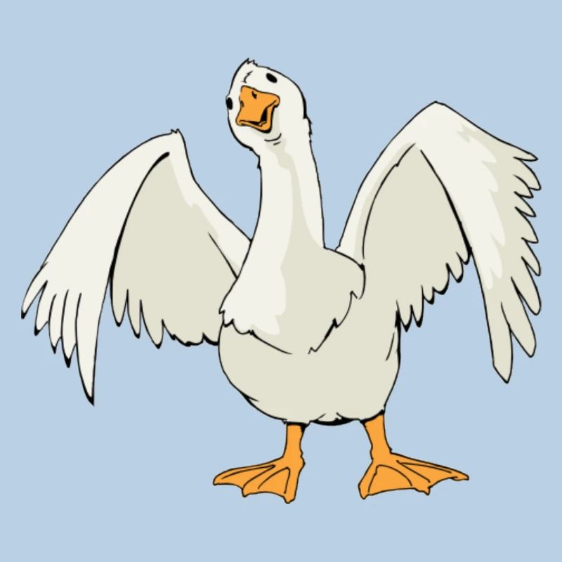 Gans Comic