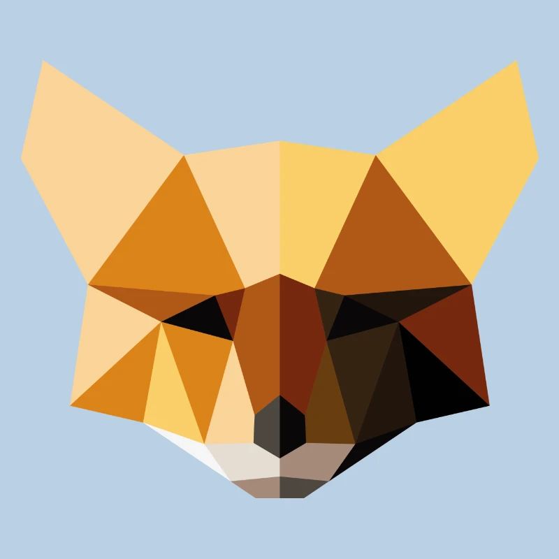 Renard Polygone