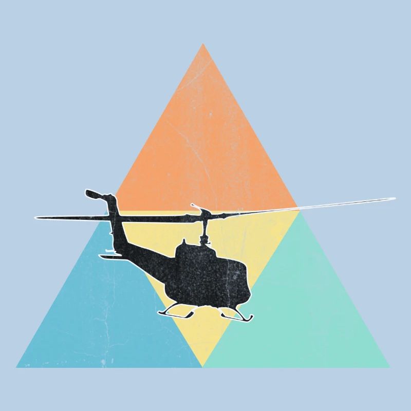 helicopter