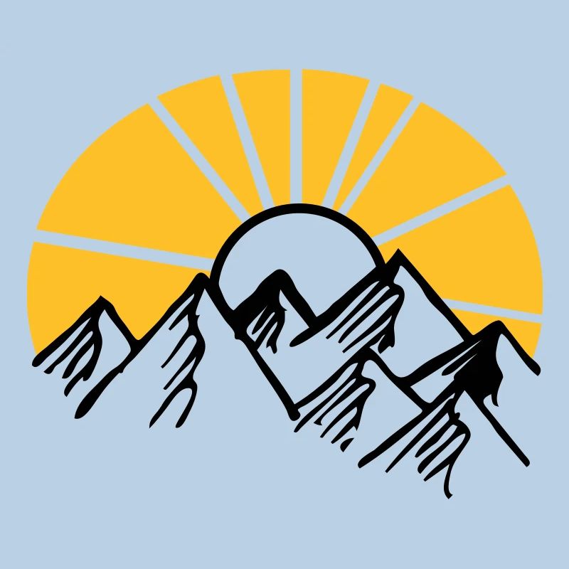 montagne