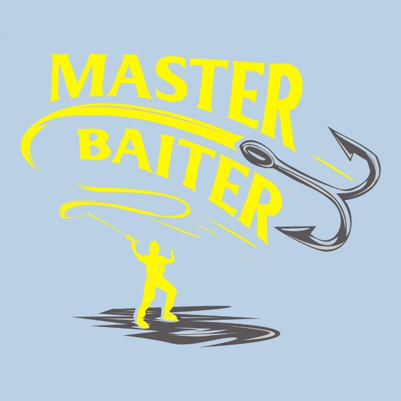 Master Baiter Gift