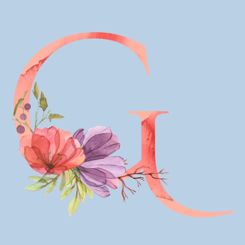 Buchstabe G