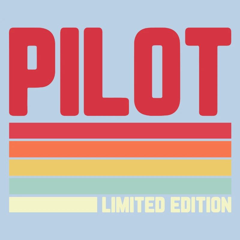 Pilot Limited Edition