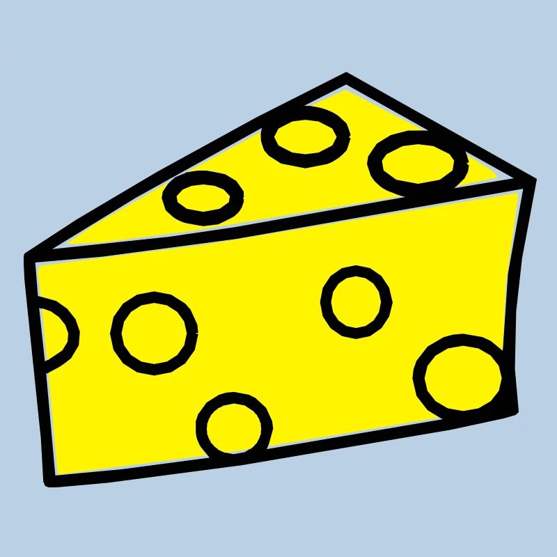 Fromage / morceau de fromage