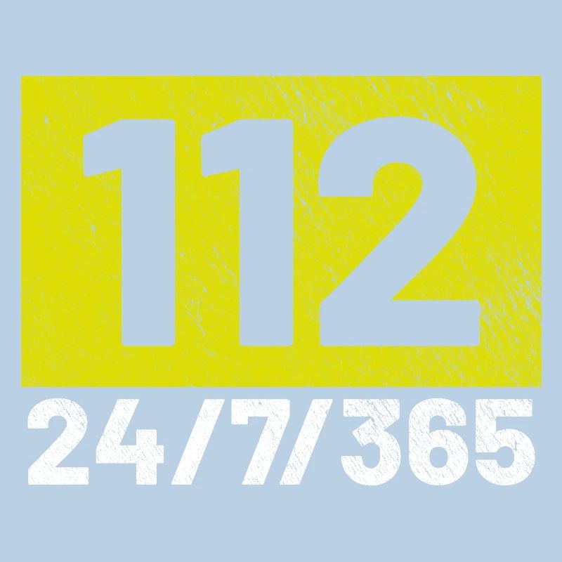 112 24 7 fire brigade