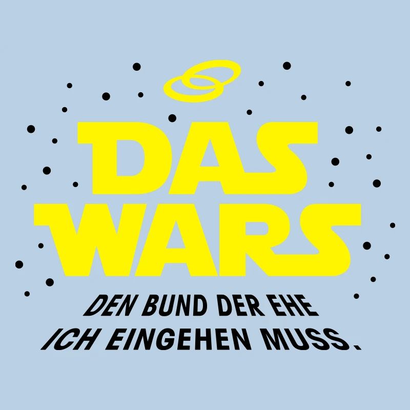 Das Wars Ehe