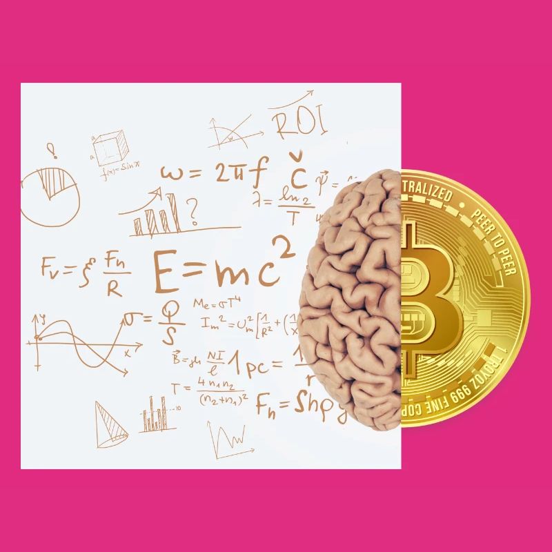 Crypto Brain 2 Bitcoin BTC ETH