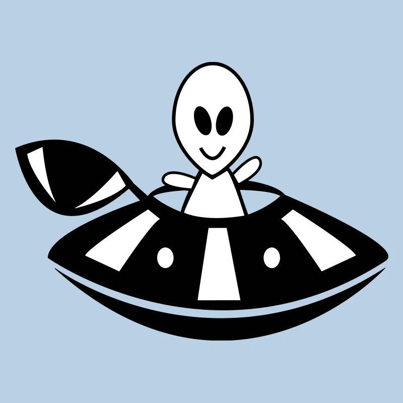 Alien UFO