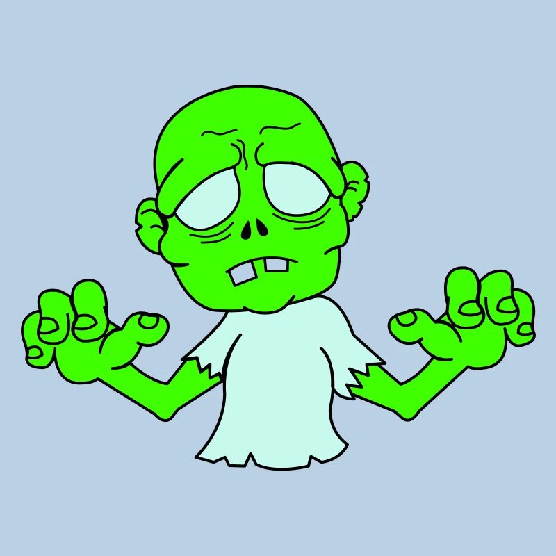 Zombi