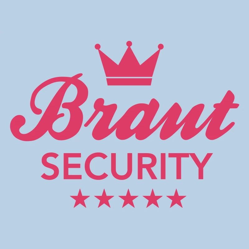 Bride Security - hen night