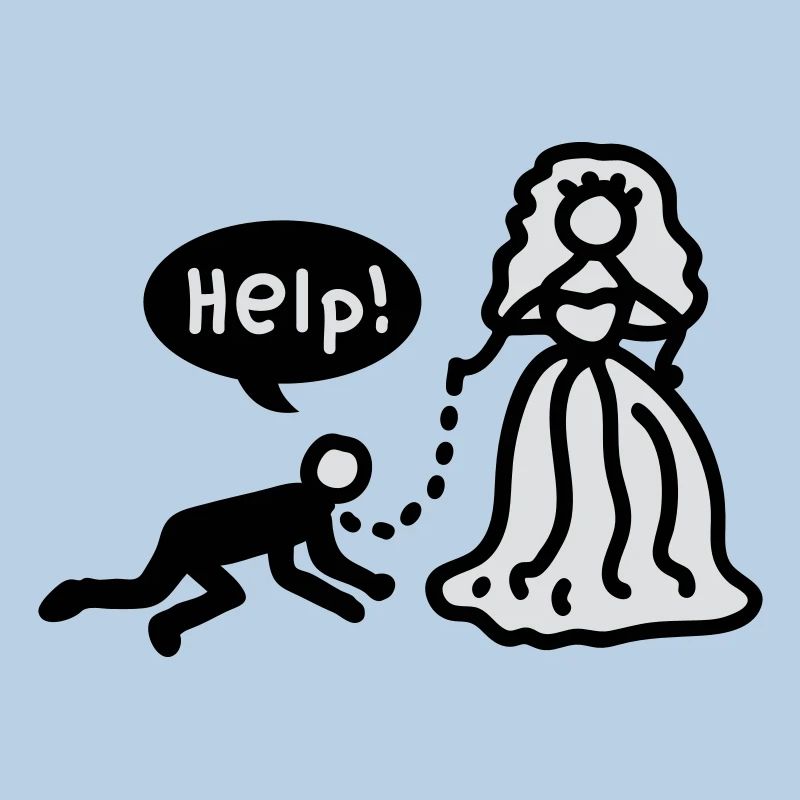 Married - help