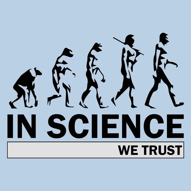 Science Evolution