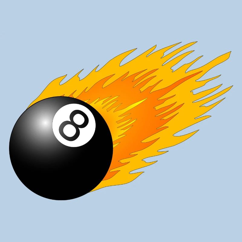 8 ball