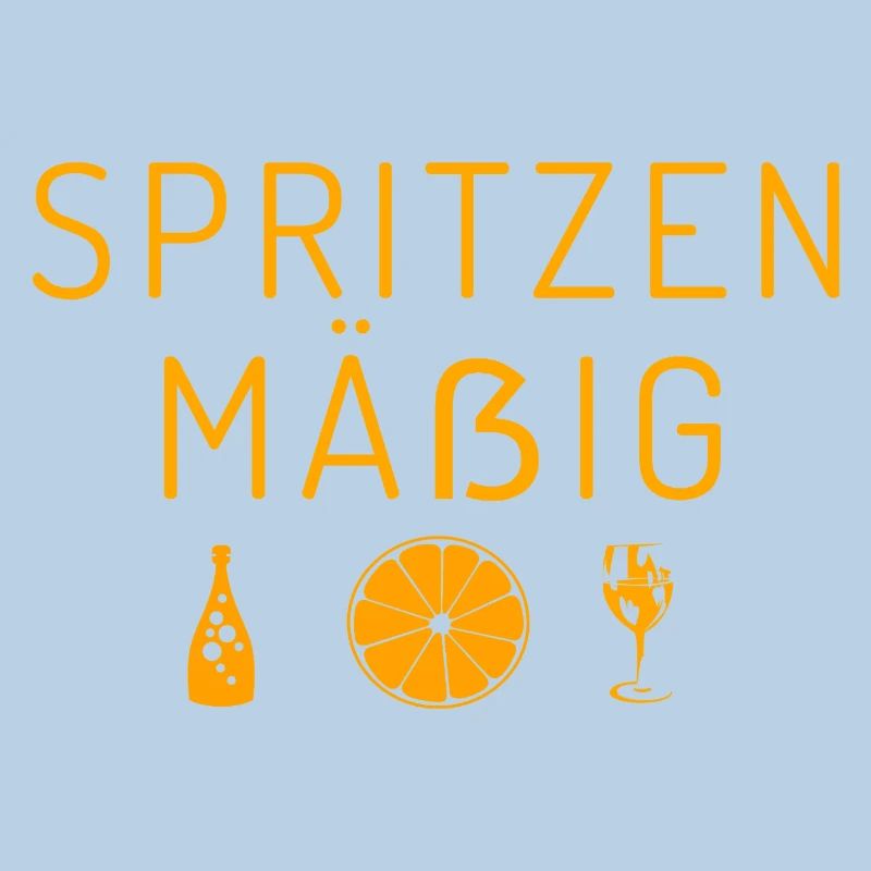 Splash Moderate (it) Aperölchen Drink