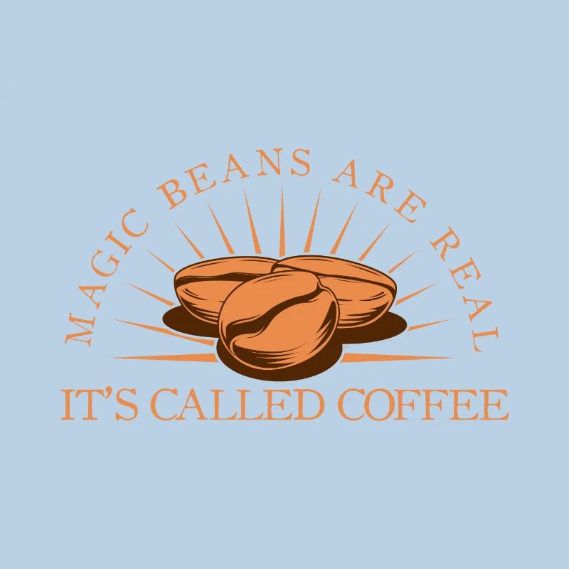 Magic Beans Coffee