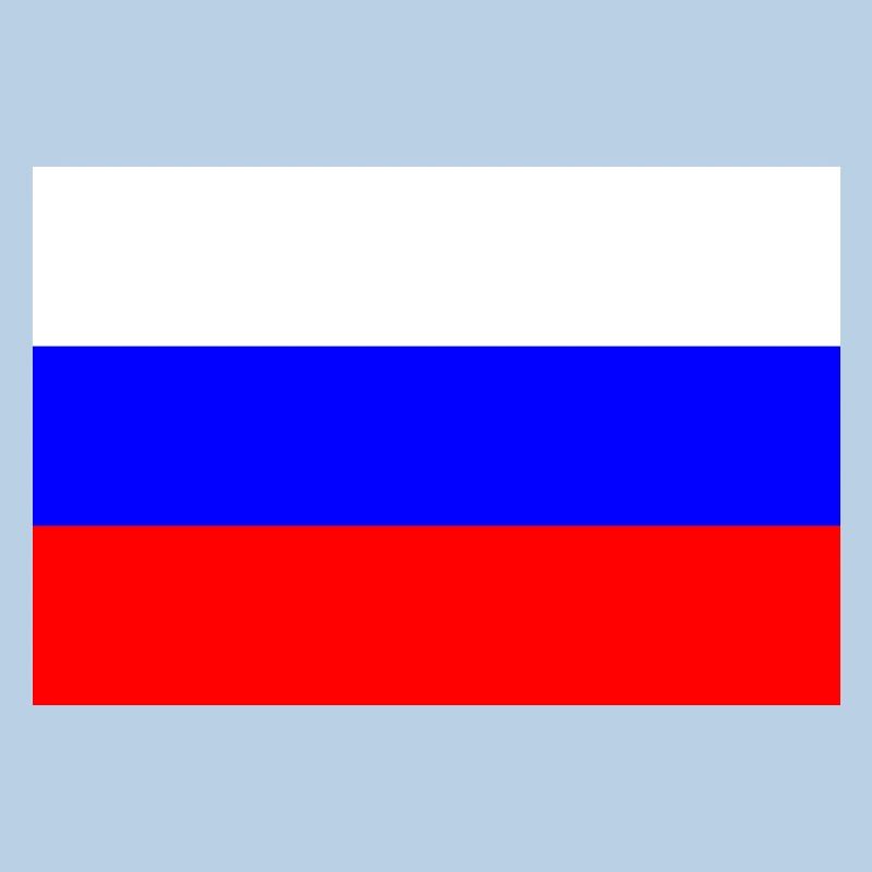 Russie, Russie, drapeau, drapeau